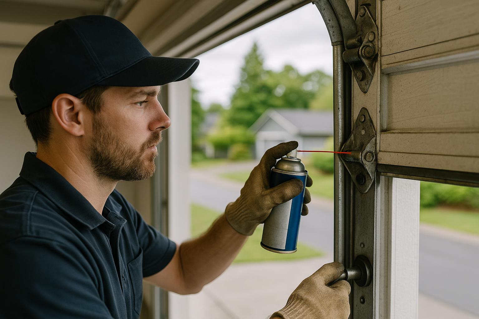 How Often Should You Service Your Garage Door?